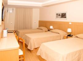 Hotel Pouso Real Accommodation Bahrain