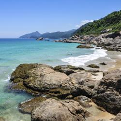 Ilha Grande Accommodation Bahrain