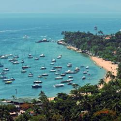 Ilhabela Accommodation Bahrain