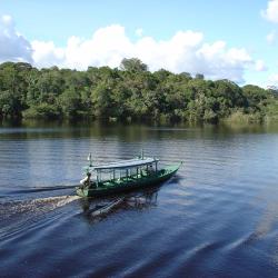 Manaus Accommodation Bahrain