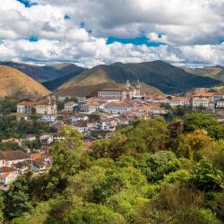 Minas Gerais Accommodation Bahrain