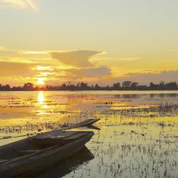 Pantanal Accommodation Bahrain