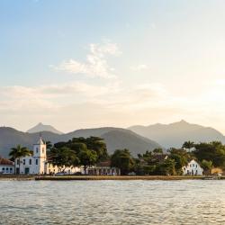 Paraty Accommodation Bahrain