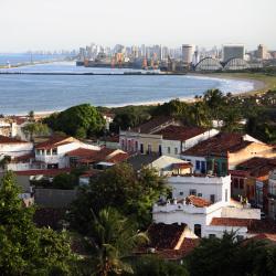 Pernambuco Accommodation Bahrain