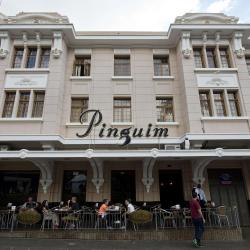 Pinguim Beerhouse, Ribeirão Preto Accommodation Bahrain