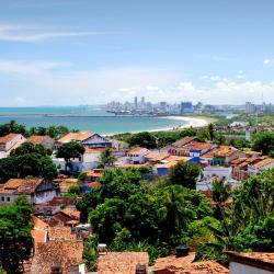 Recife Accommodation Bahrain