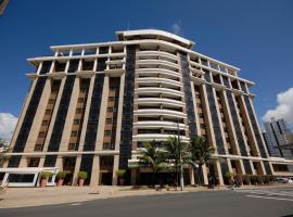 Rede Concept - Hotel Salvador Accommodation Bahrain