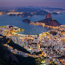 Rio de Janeiro Accommodation Bahrain