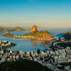 Rio de Janeiro State Accommodation Bahrain