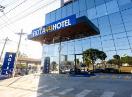 Rota 44 Hotel Accommodation Bahrain