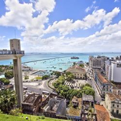 Salvador Accommodation Bahrain