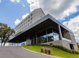 Tri Hotel Antônio Prado Accommodation Bahrain