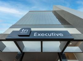 Tri Hotel Executive Osório Accommodation Bahrain