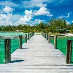 Andros Island Accommodation Bahrain