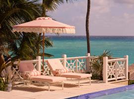 Coral Sands Inn & Cottages Accommodation Bahrain