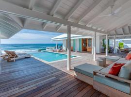 Elbow Reef Accommodation Bahrain