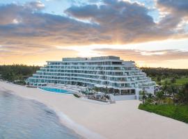 Goldwynn Resort & Residences Accommodation Bahrain