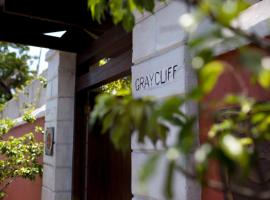 Graycliff Hotel Accommodation Bahrain