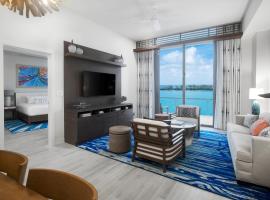 Margaritaville Beach Resort Nassau Accommodation Bahrain