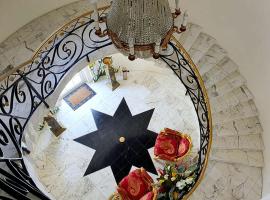 Ocean West Boutique Hotel Accommodation Bahrain