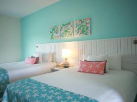 Pelican Bay Hotel Accommodation Bahrain
