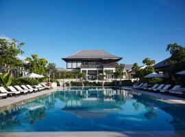 The Island House Accommodation Bahrain