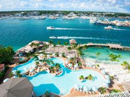 Warwick Paradise Island Bahamas - All Inclusive - Adults Only Accommodation Bahrain