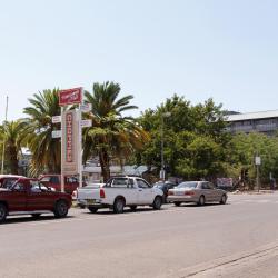 Francistown Accommodation Bahrain