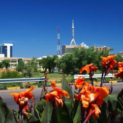 Gaborone Accommodation Bahrain