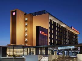 Hilton Garden Inn Gaborone, Botswana Accommodation Bahrain