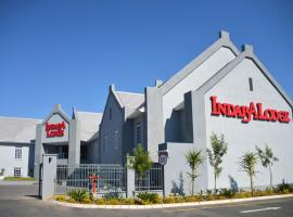 Indaba Lodge Gaborone Accommodation Bahrain