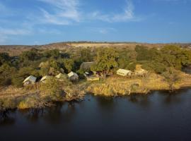 Jackalberry Chobe Accommodation Bahrain