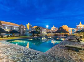 Majestic Five Hotel Accommodation Bahrain