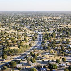 Maun Accommodation Bahrain