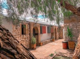 Nkisi Guesthouse Accommodation Bahrain
