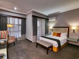 Regent Select Hotel Accommodation Bahrain