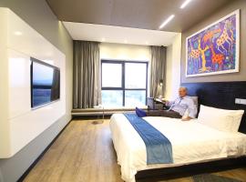Room50Two Accommodation Bahrain