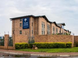 Town Lodge Gaborone Accommodation Bahrain