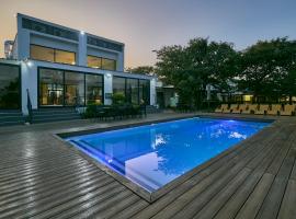 Travelodge Kasane Accommodation Bahrain