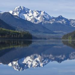 British Columbia Accommodation Bahrain