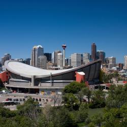 Calgary Accommodation Bahrain