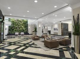 Chelsea Hotel Toronto Accommodation Bahrain