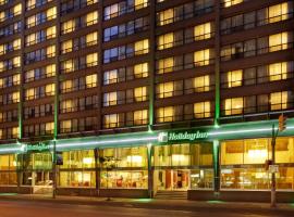 Holiday Inn Toronto Downtown Centre by IHG Accommodation Bahrain