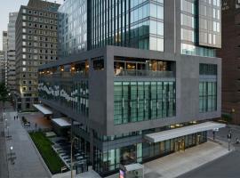 HONEYROSE Hotel, Montreal, a Tribute Portfolio Hotel Accommodation Bahrain