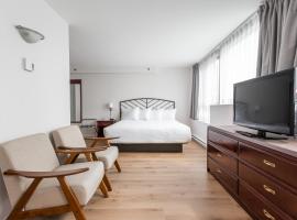 Hotel les Suites Labelle Accommodation Bahrain