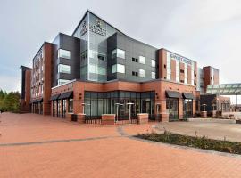 Hyatt Place Moncton-Downtown Accommodation Bahrain