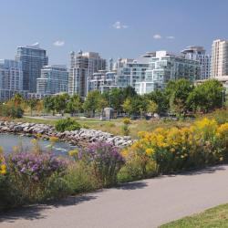 Mississauga Accommodation Bahrain