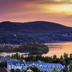 Mont Tremblant Region Accommodation Bahrain