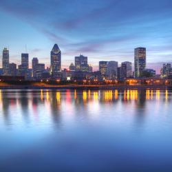 Montréal Accommodation Bahrain