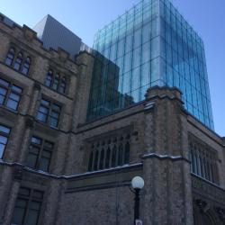 Museum of Nature, Ottawa Accommodation Bahrain